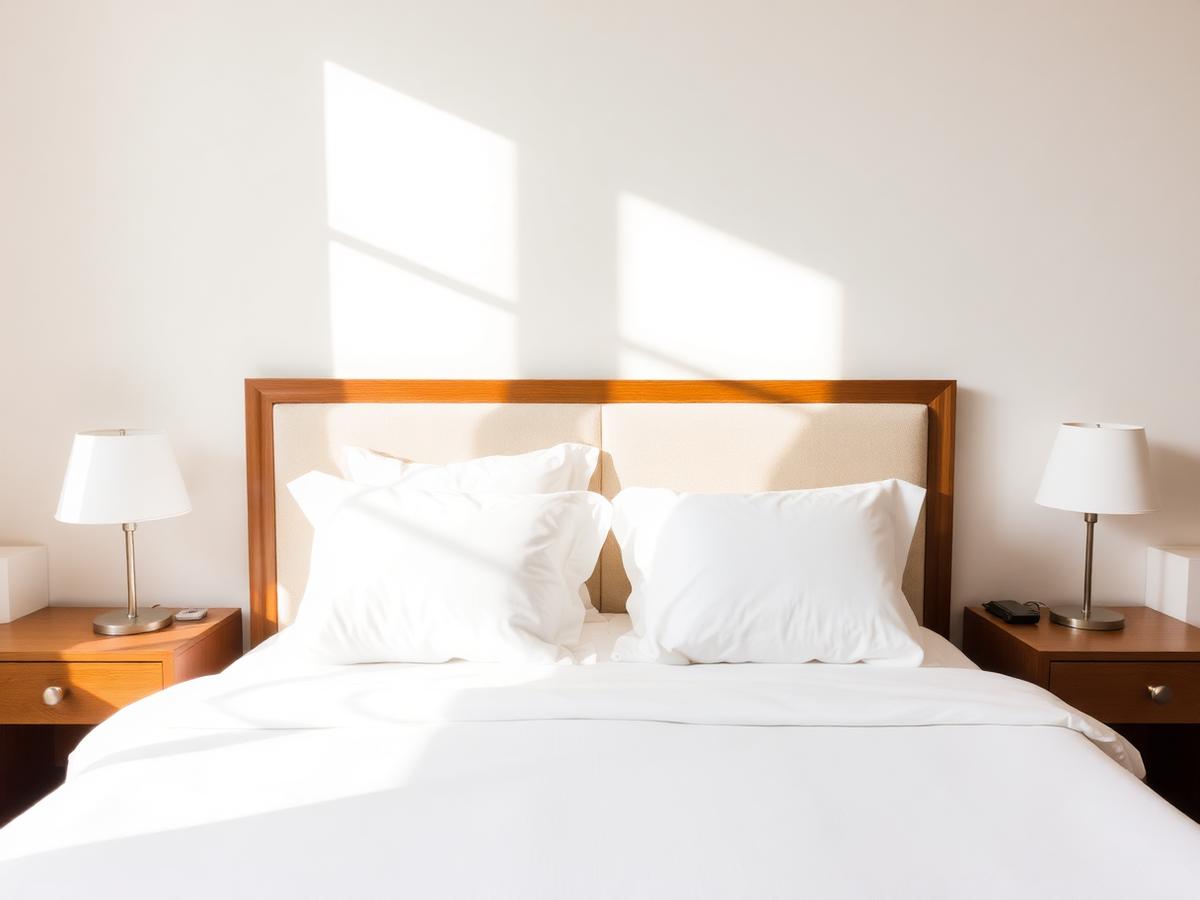 Bedroom Reset
