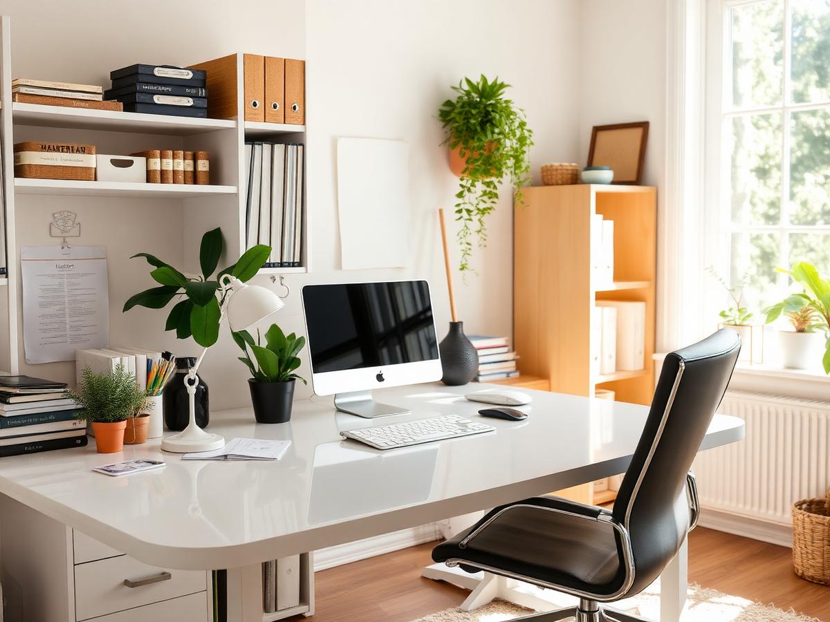 Office Tidy